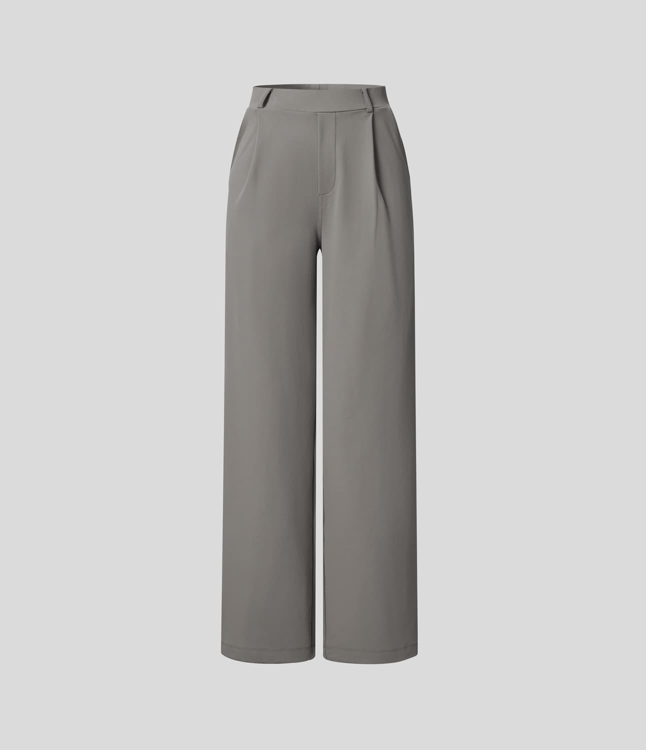 Elena – Gerade geschnittene Hose