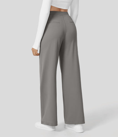 Elena – Gerade geschnittene Hose