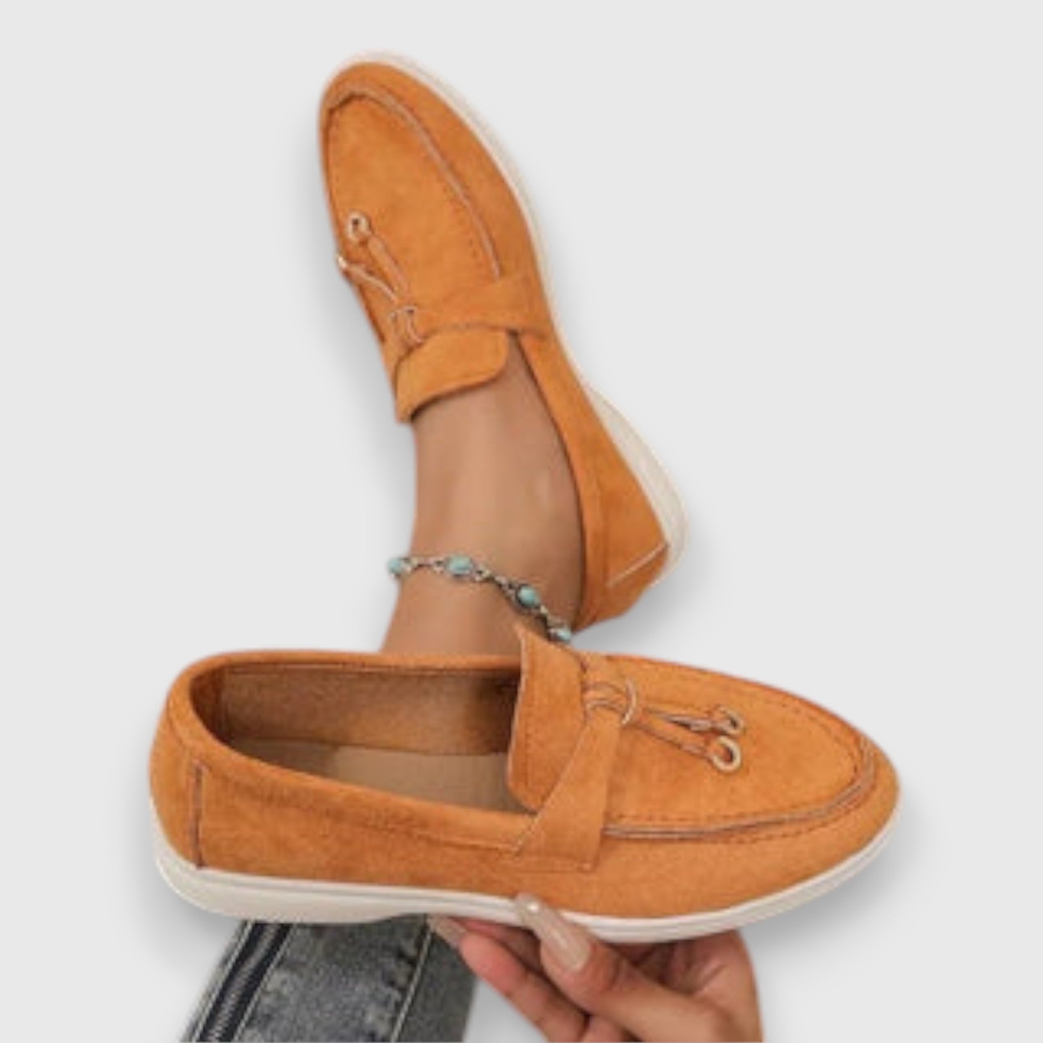 Melina – Loafer
