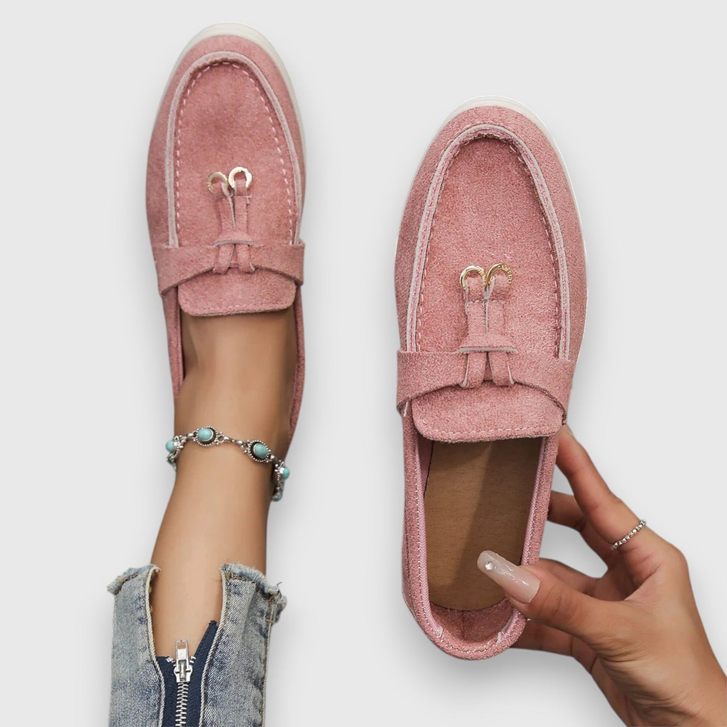 Melina – Loafer