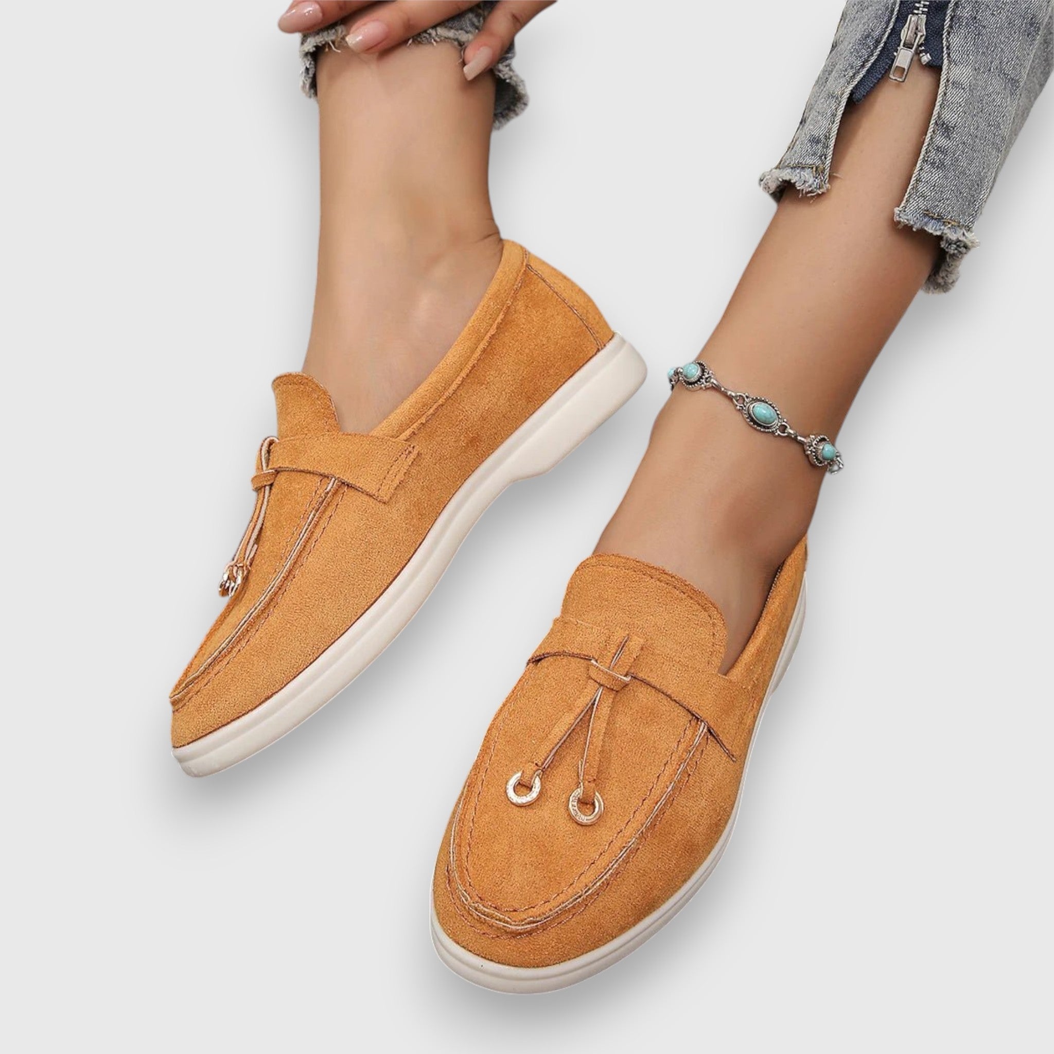 Melina – Loafer