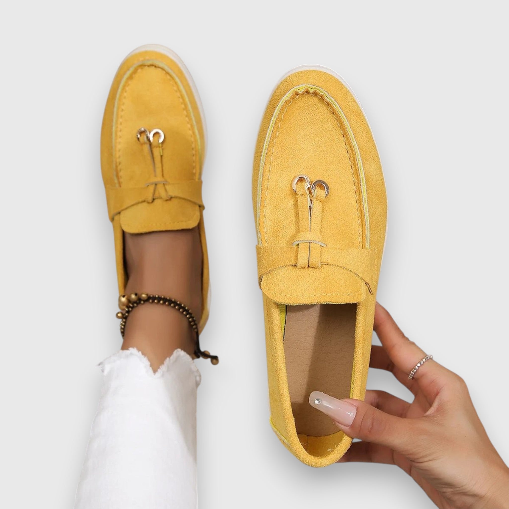 Melina – Loafer
