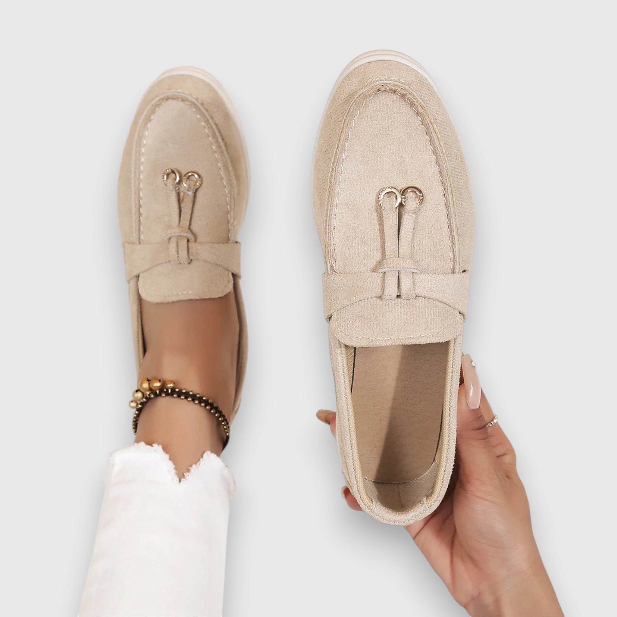 Melina – Loafer