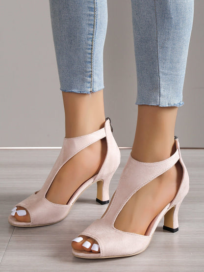 Valérie  – Elegante Sandaletten