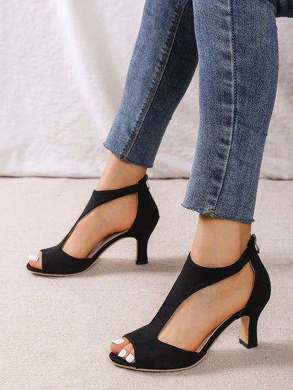 Valérie  – Elegante Sandaletten